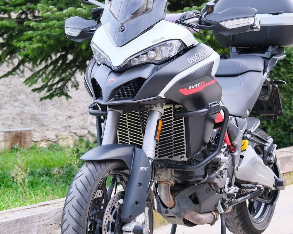 Ducati Multistrada 950 S (2021) (5)