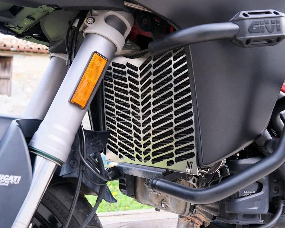 Ducati Multistrada 950 S (2021) (6)