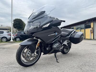 Bmw R 1250 RT (2019 - 20) usata