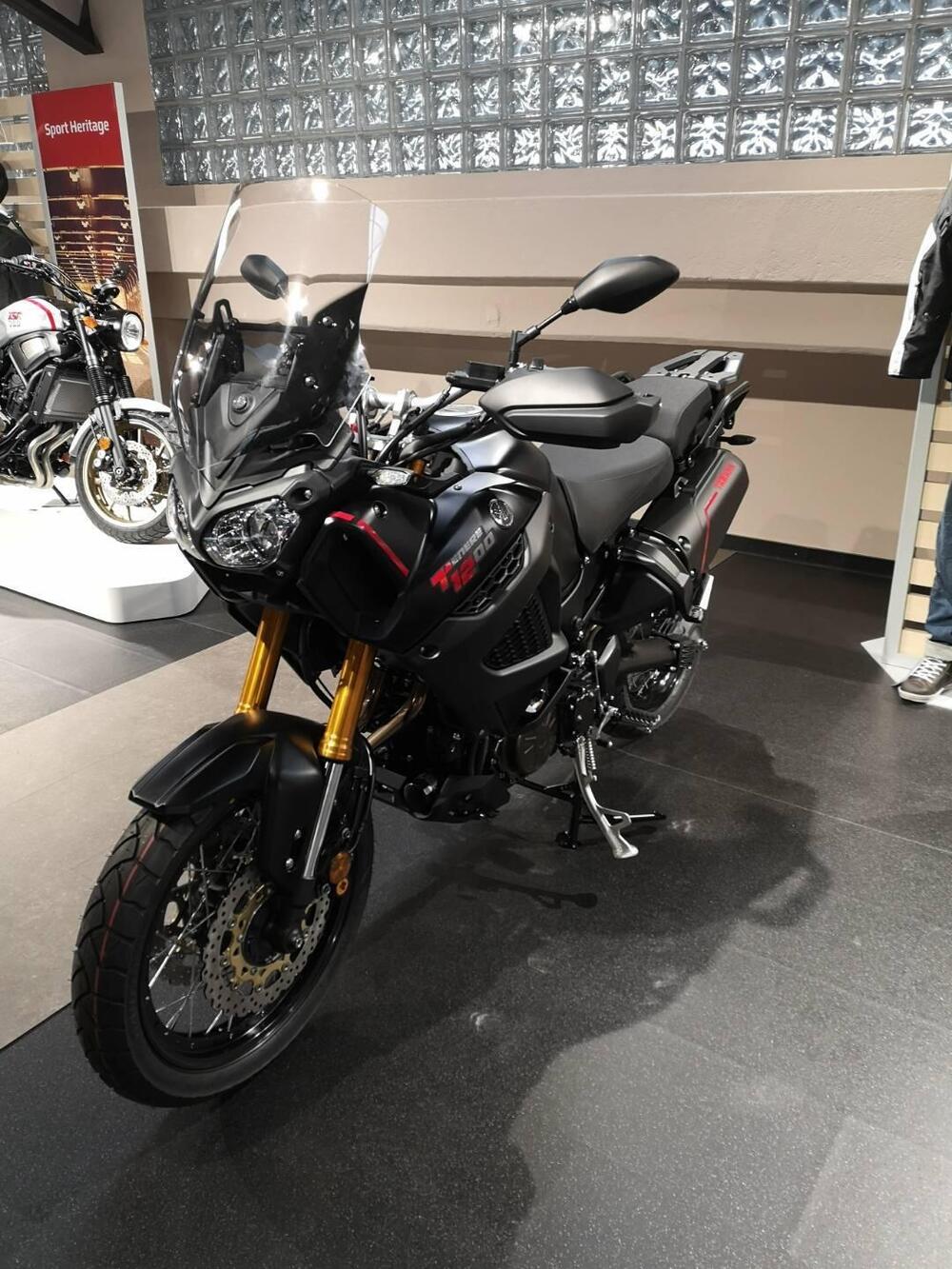 Yamaha XT1200Z Super Ténéré ABS (2017 - 20) (3)