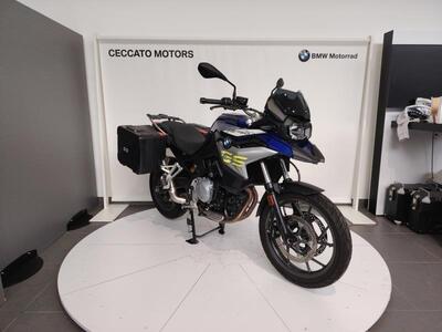 Bmw F 750 GS (2021 - 24) usata