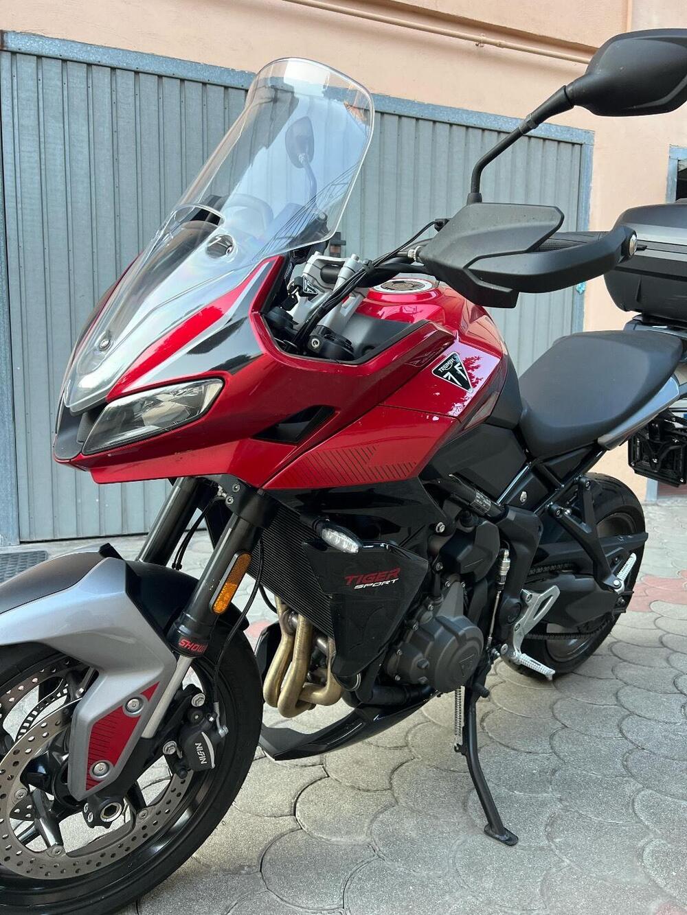 Triumph Tiger Sport 660 (2025) (3)