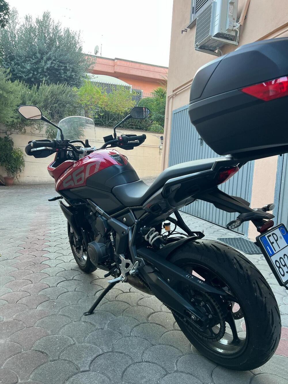 Triumph Tiger Sport 660 (2025) (4)