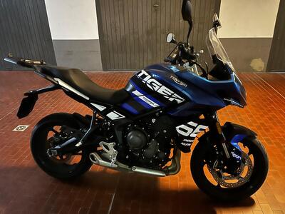 Triumph Tiger Sport 660 (2022 - 24) usata