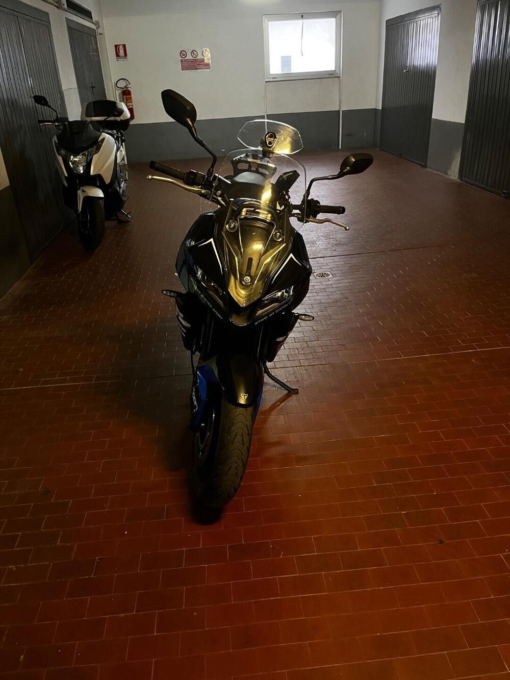 Triumph Tiger Sport 660 (2022 - 24) (3)