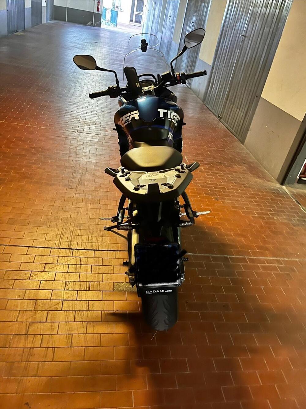 Triumph Tiger Sport 660 (2022 - 24) (5)