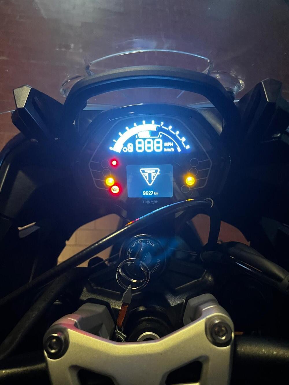 Triumph Tiger Sport 660 (2022 - 24) (6)