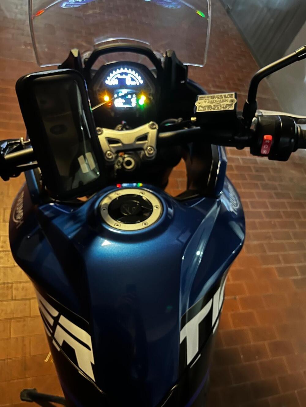 Triumph Tiger Sport 660 (2022 - 24) (7)