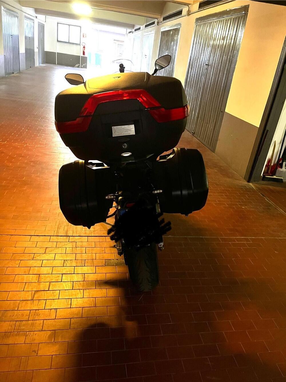 Triumph Tiger Sport 660 (2022 - 24) (9)