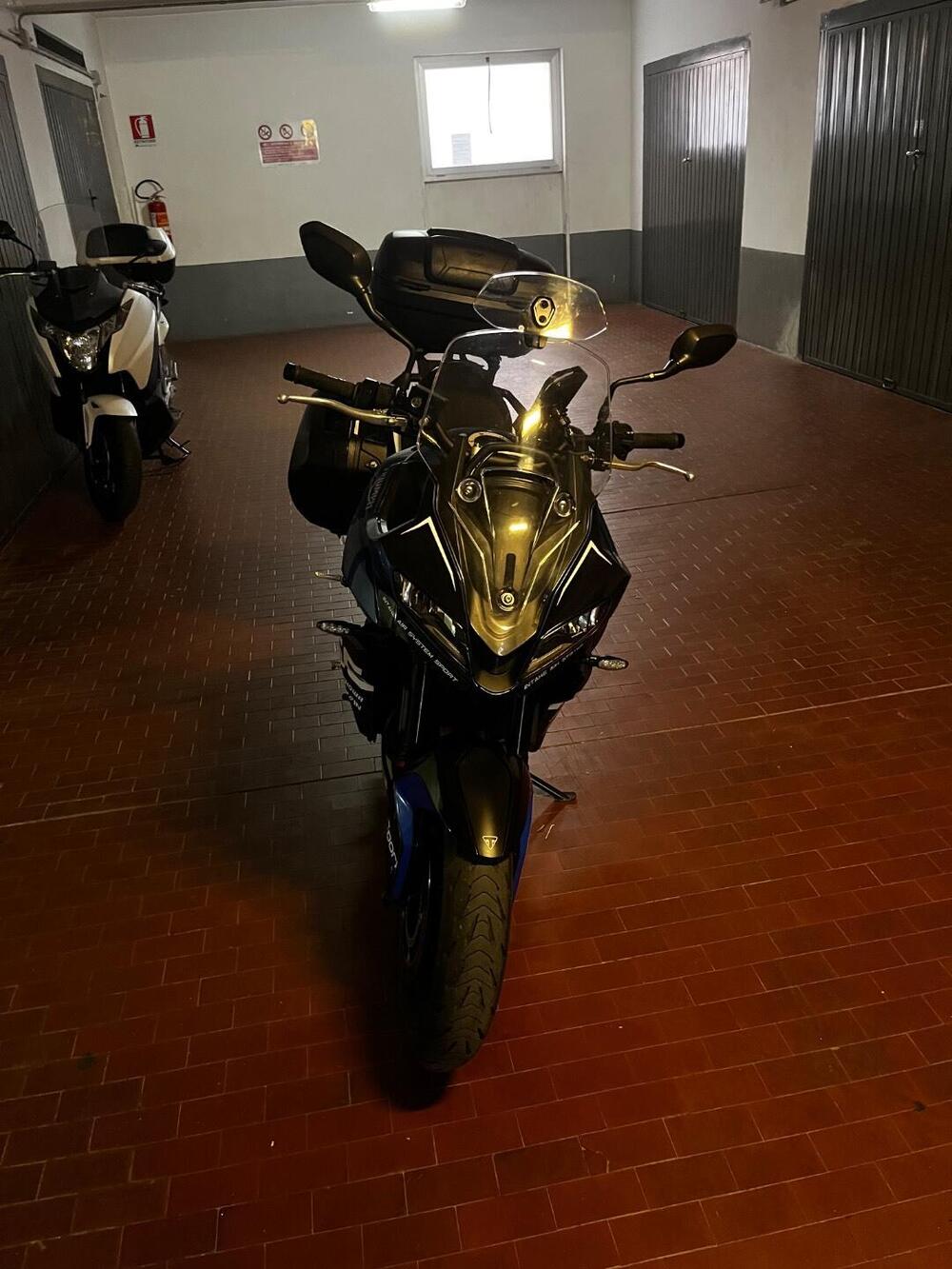 Triumph Tiger Sport 660 (2022 - 24) (11)