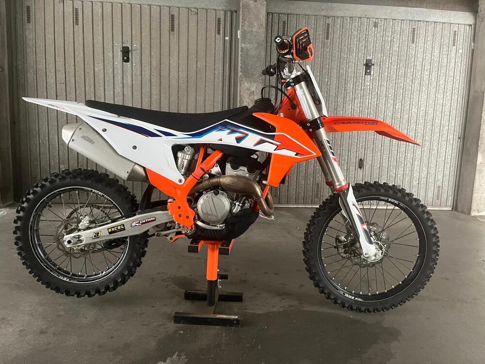 KTM 250 SX-F (2022) (3)