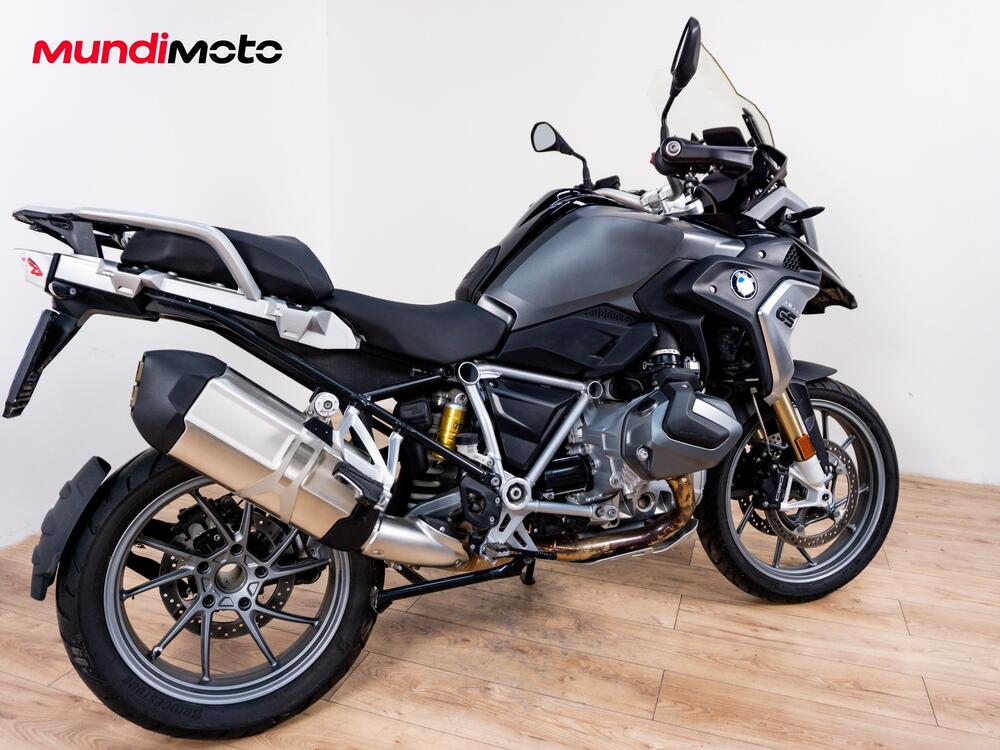 Bmw R 1250 GS (2021 - 24) (3)