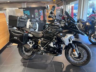 Bmw R 1250 GS (2021 - 24) usata
