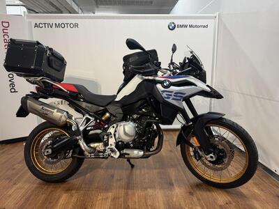 Bmw F 850 GS (2018 - 20) usata