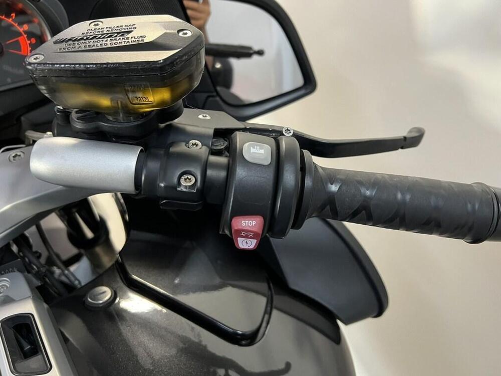 Bmw R 1200 RT (2010 - 13) (9)