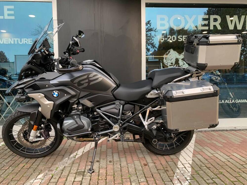 Bmw R 1250 GS (2021 - 24)