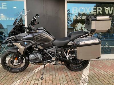 Bmw R 1250 GS (2021 - 24) usata