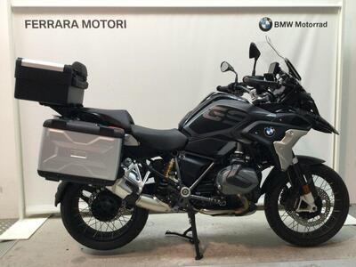 Bmw R 1250 GS (2021 - 24) usata