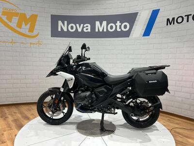 Bmw R 1300 GS Triple Black (2023 - 25) usata