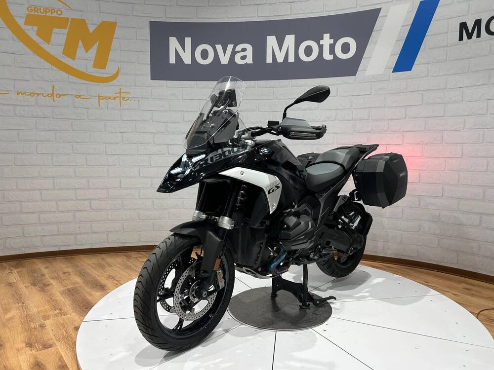 Bmw R 1300 GS Triple Black (2023 - 25) (9)
