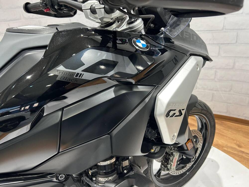 Bmw R 1300 GS Triple Black (2023 - 25) (8)