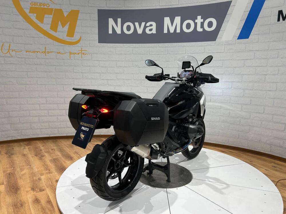 Bmw R 1300 GS Triple Black (2023 - 25) (10)