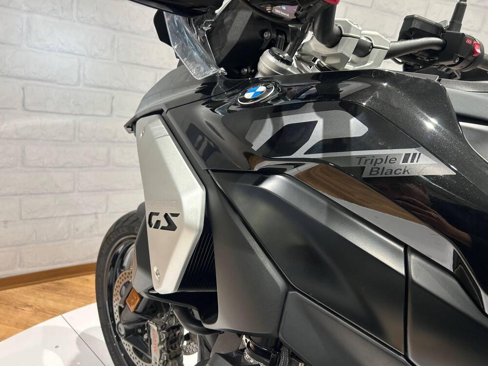 Bmw R 1300 GS Triple Black (2023 - 25) (12)