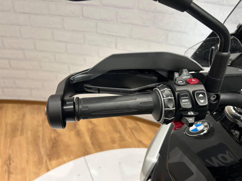 Bmw R 1300 GS Triple Black (2023 - 25) (5)