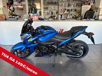 Suzuki GSX-S1000 ABS (2017 - 20) usata