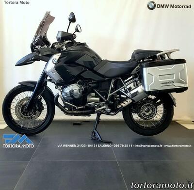 Bmw R 1200 GS (2010 - 12) usata