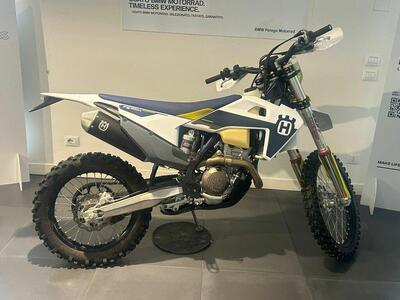Husqvarna FE 250 (2020) usata