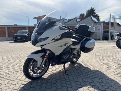Bmw R 1250 RT (2021 - 25) usata