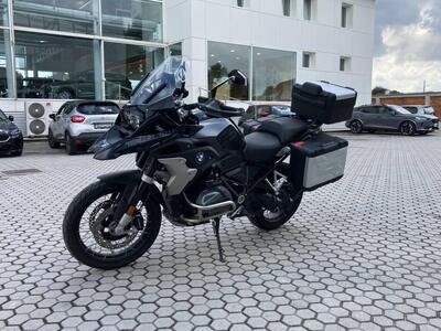 Bmw R 1250 GS (2021 - 24) usata