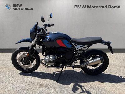Bmw R nineT Urban GS (2021 - 24) usata