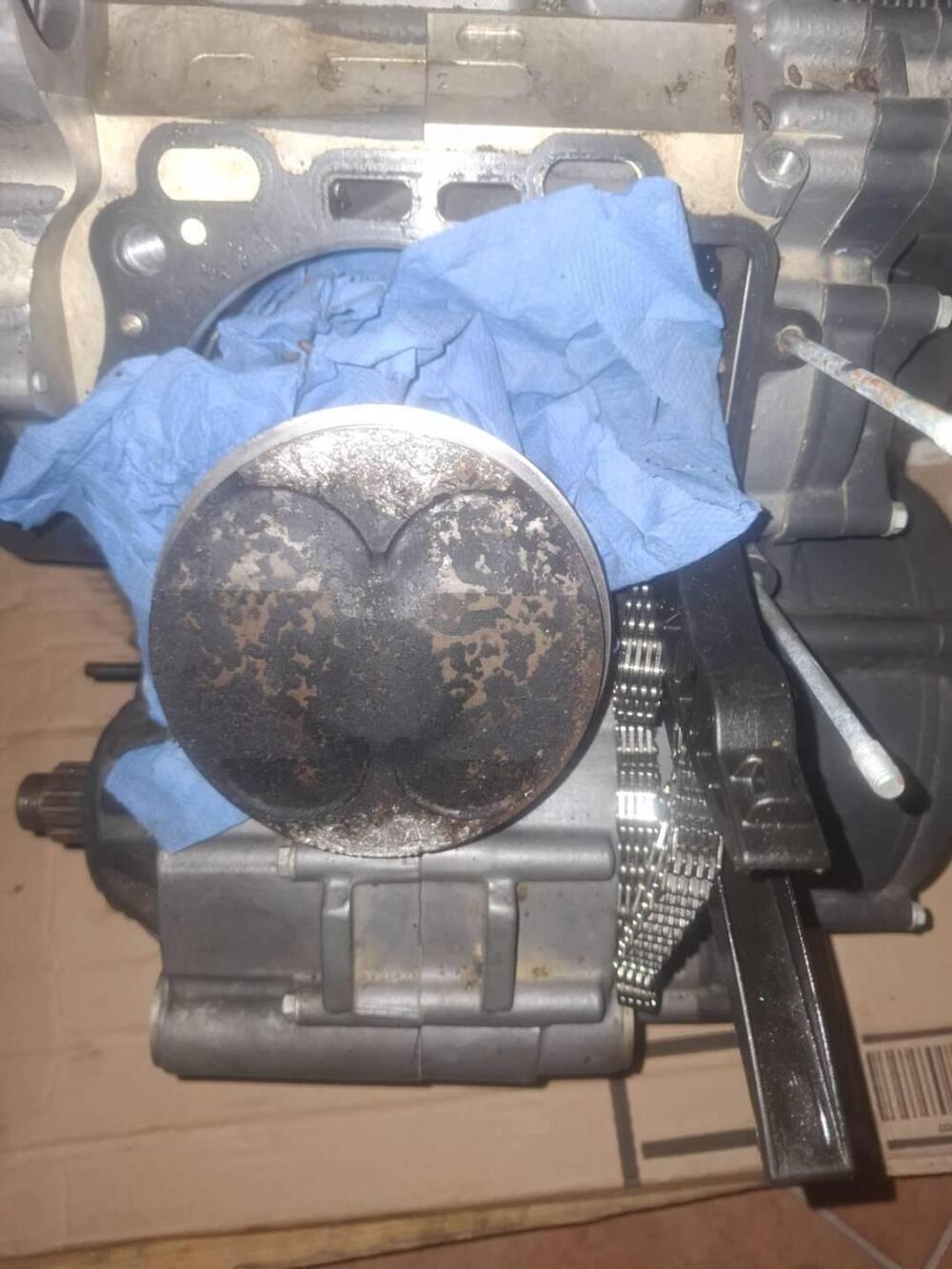 KTM 1290 Super Duke R ABS (2014 - 16) (9)