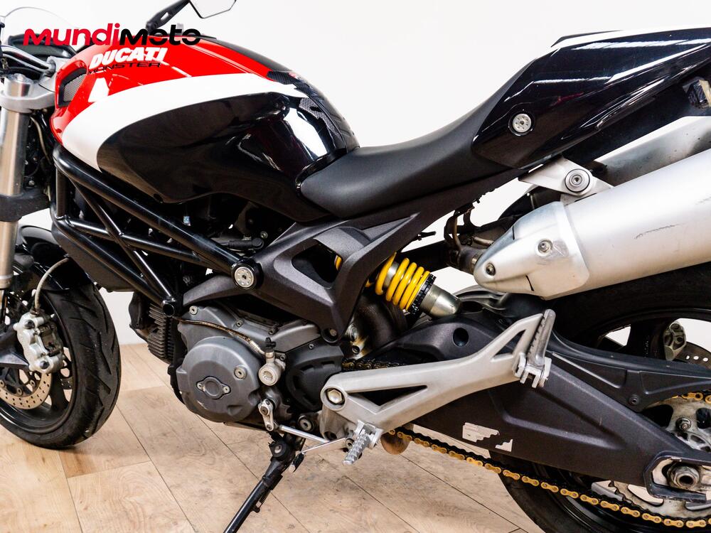 Ducati Monster 696 ABS (2009 - 14) (10)