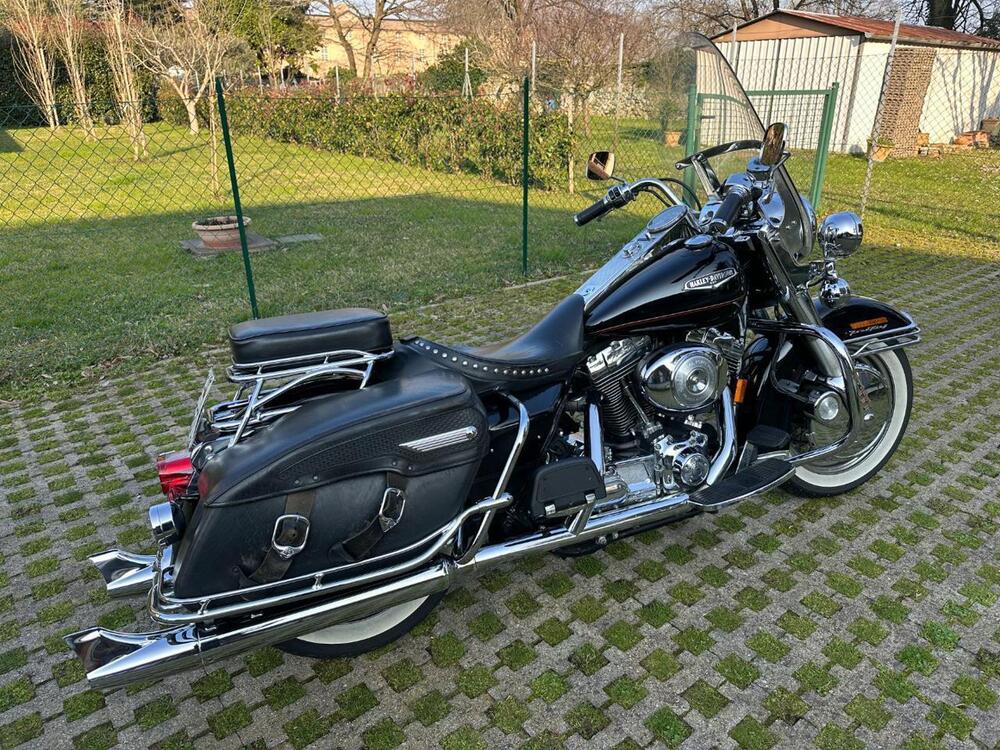 Harley-Davidson 1450 Road King (1999 - 03) - FLHR (4)