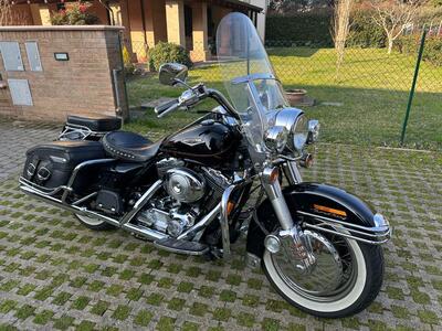 Harley-Davidson 1450 Road King (1999 - 03) - FLHR usata