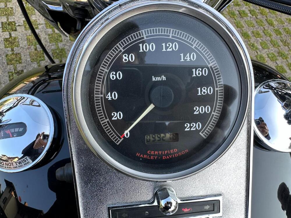 Harley-Davidson 1450 Road King (1999 - 03) - FLHR (10)