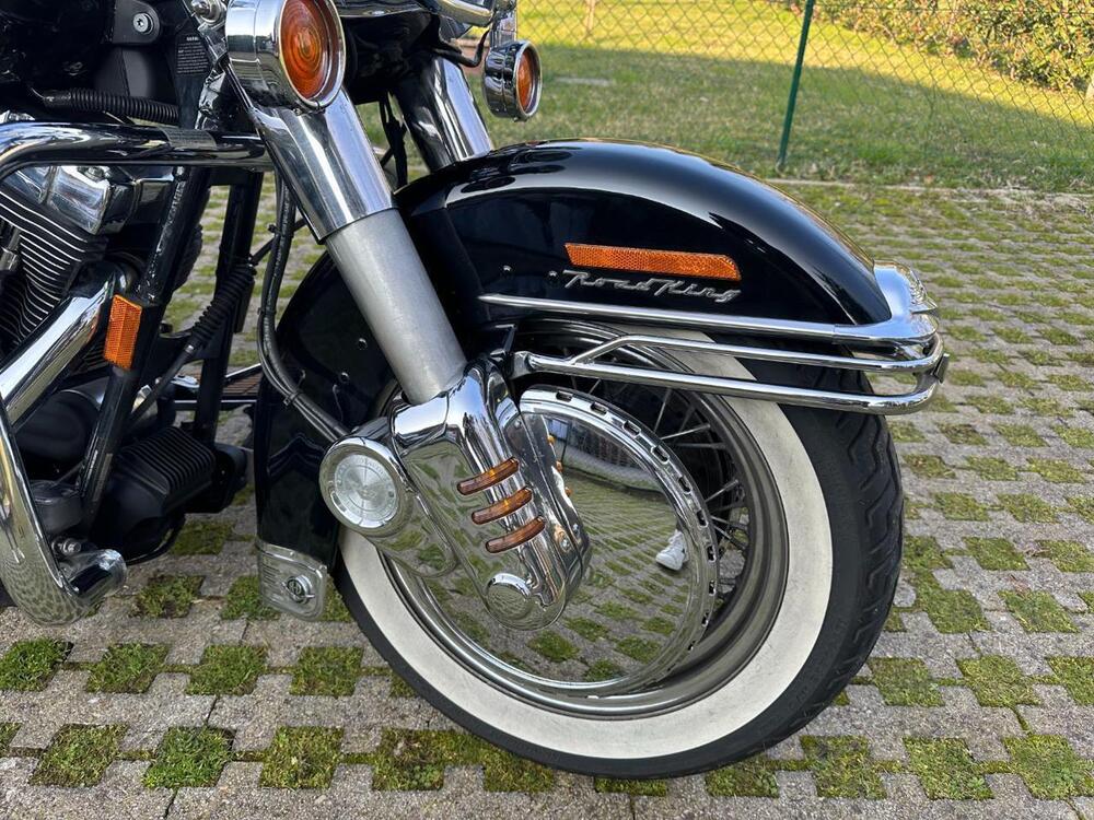 Harley-Davidson 1450 Road King (1999 - 03) - FLHR (7)