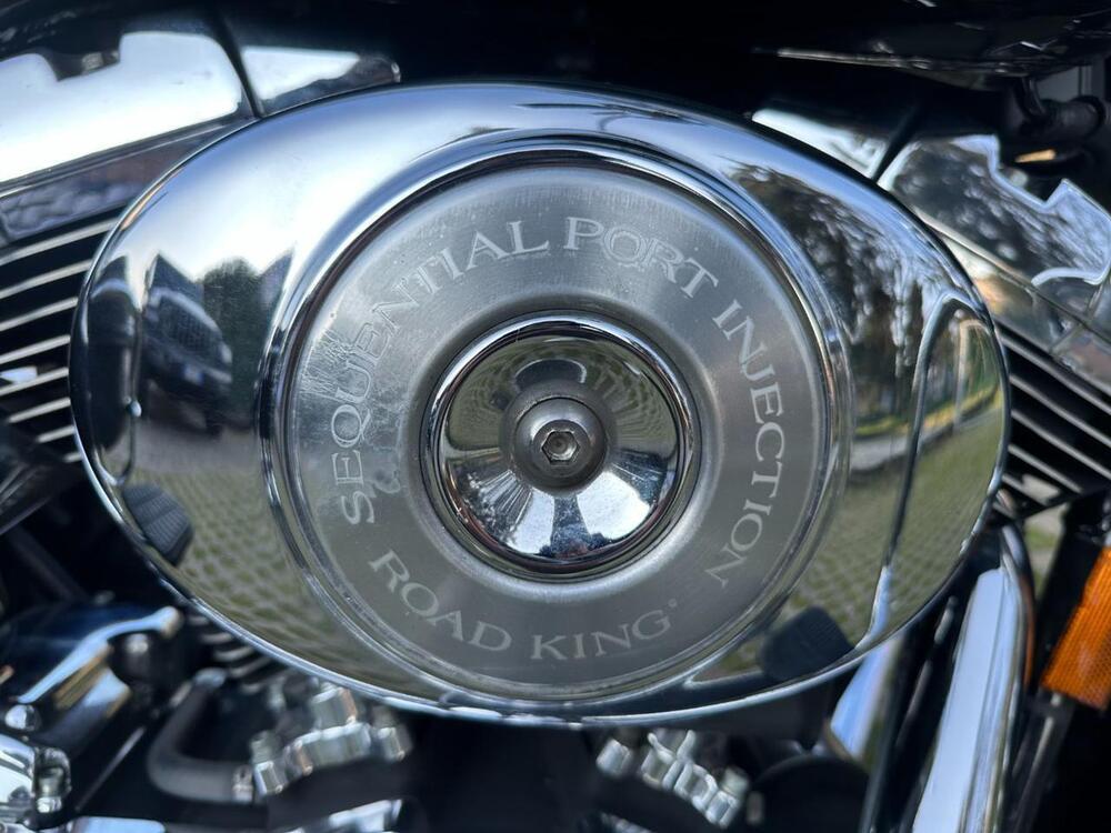 Harley-Davidson 1450 Road King (1999 - 03) - FLHR (13)