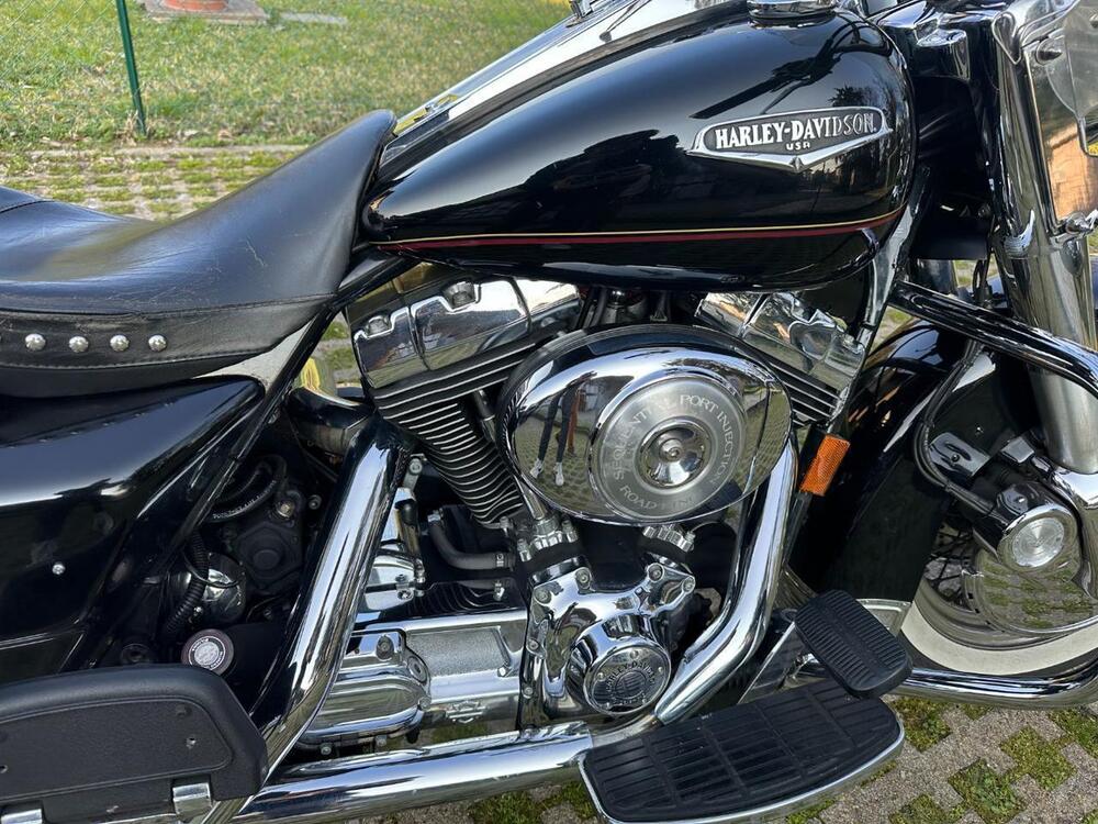 Harley-Davidson 1450 Road King (1999 - 03) - FLHR (5)