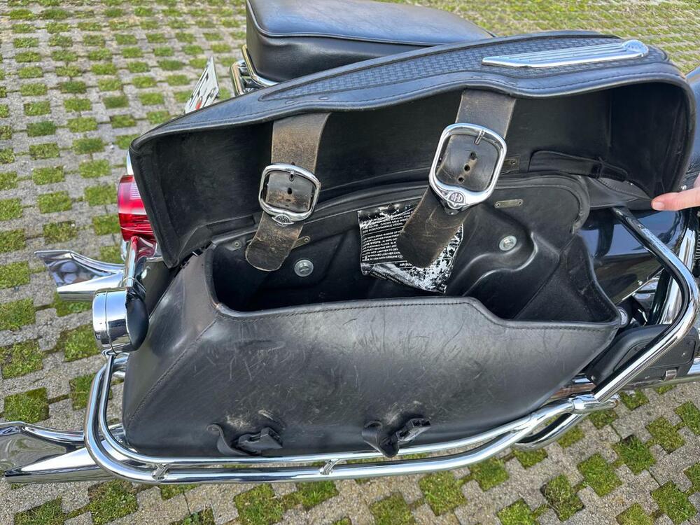 Harley-Davidson 1450 Road King (1999 - 03) - FLHR (14)
