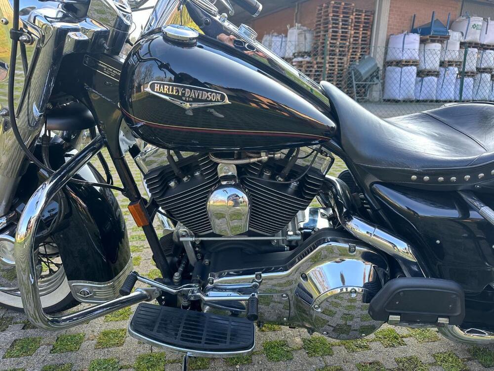 Harley-Davidson 1450 Road King (1999 - 03) - FLHR (8)