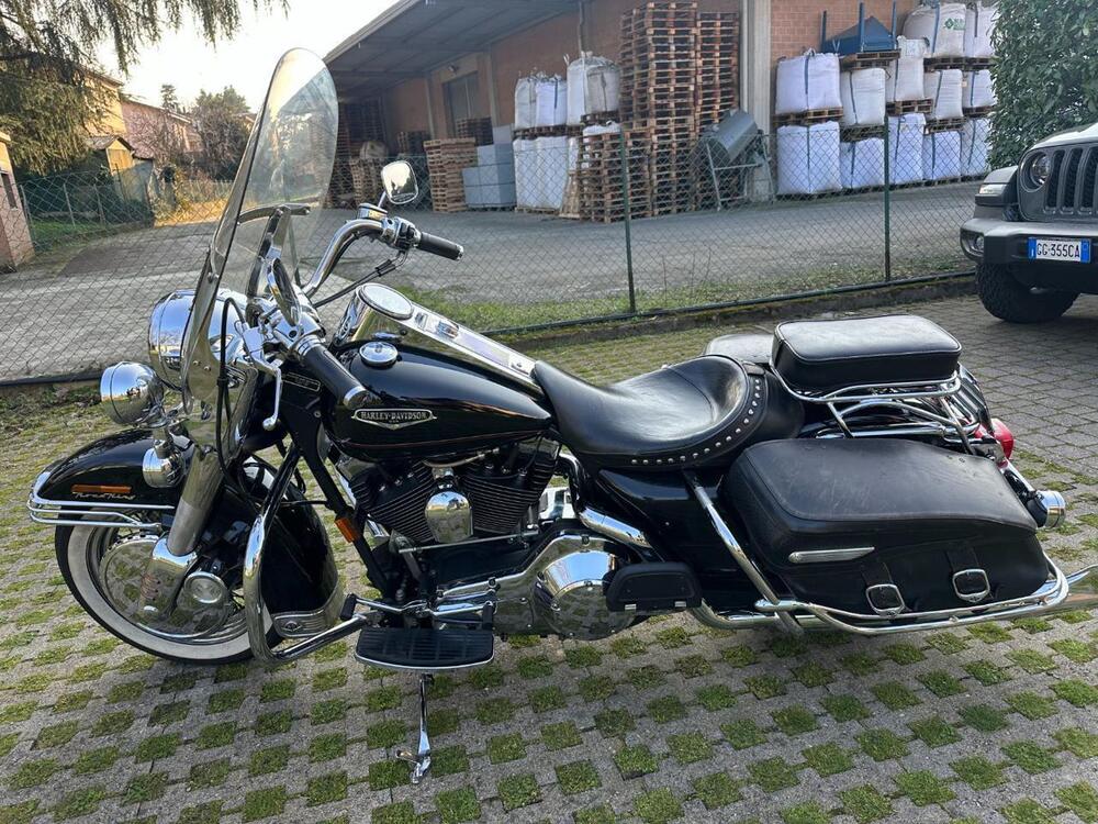 Harley-Davidson 1450 Road King (1999 - 03) - FLHR (6)