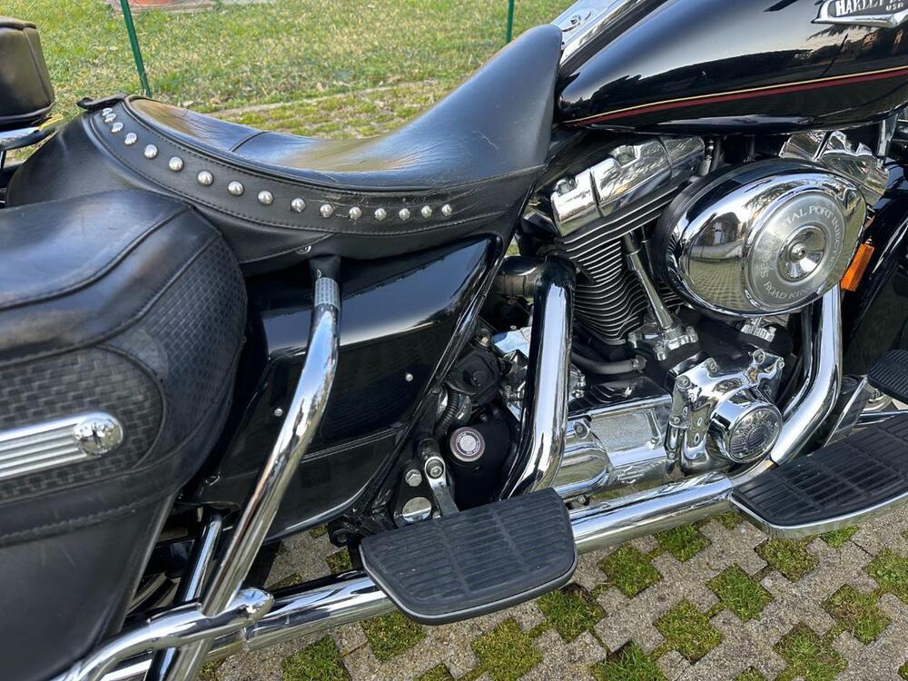 Harley-Davidson 1450 Road King (1999 - 03) - FLHR (12)