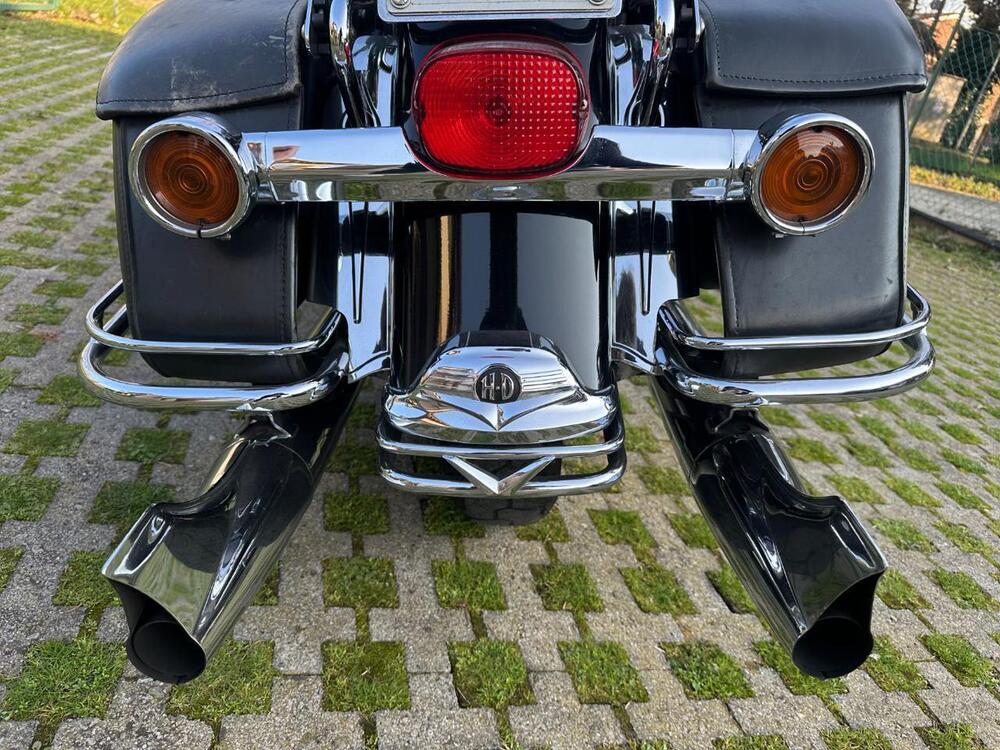 Harley-Davidson 1450 Road King (1999 - 03) - FLHR (9)