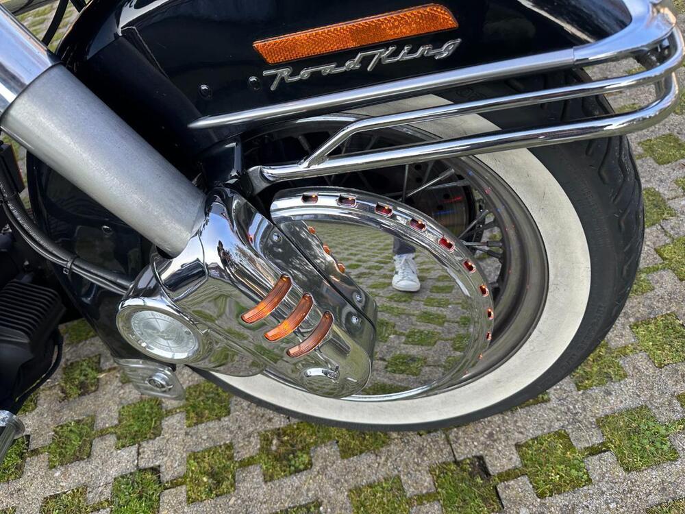 Harley-Davidson 1450 Road King (1999 - 03) - FLHR (17)