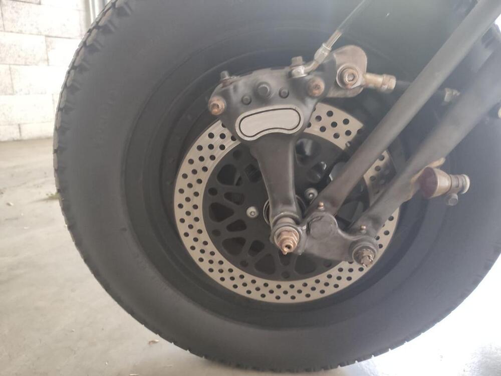 Harley-Davidson 883 Sportster XL Old School (15)