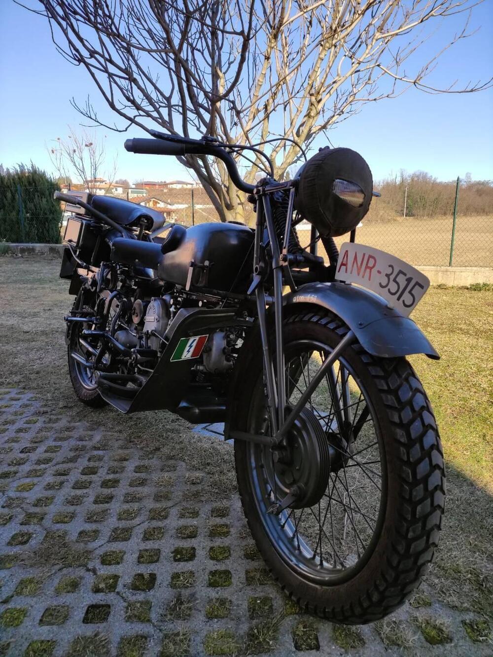 Moto Guzzi Super Alce  (2)